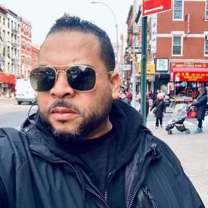 Meet your Posher, Joel